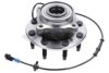 SPIDAN 72198 Wheel Bearing Kit